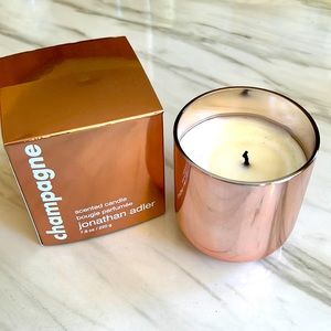 Jonathan Adler Pop Champagne Candle